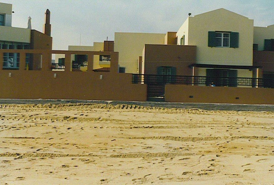 Pela Mare Apartments Kokkini Hani Exterior photo
